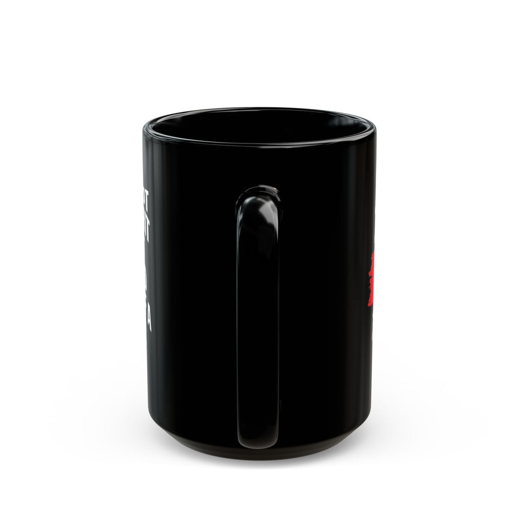 Black Mug (11oz, 15oz)