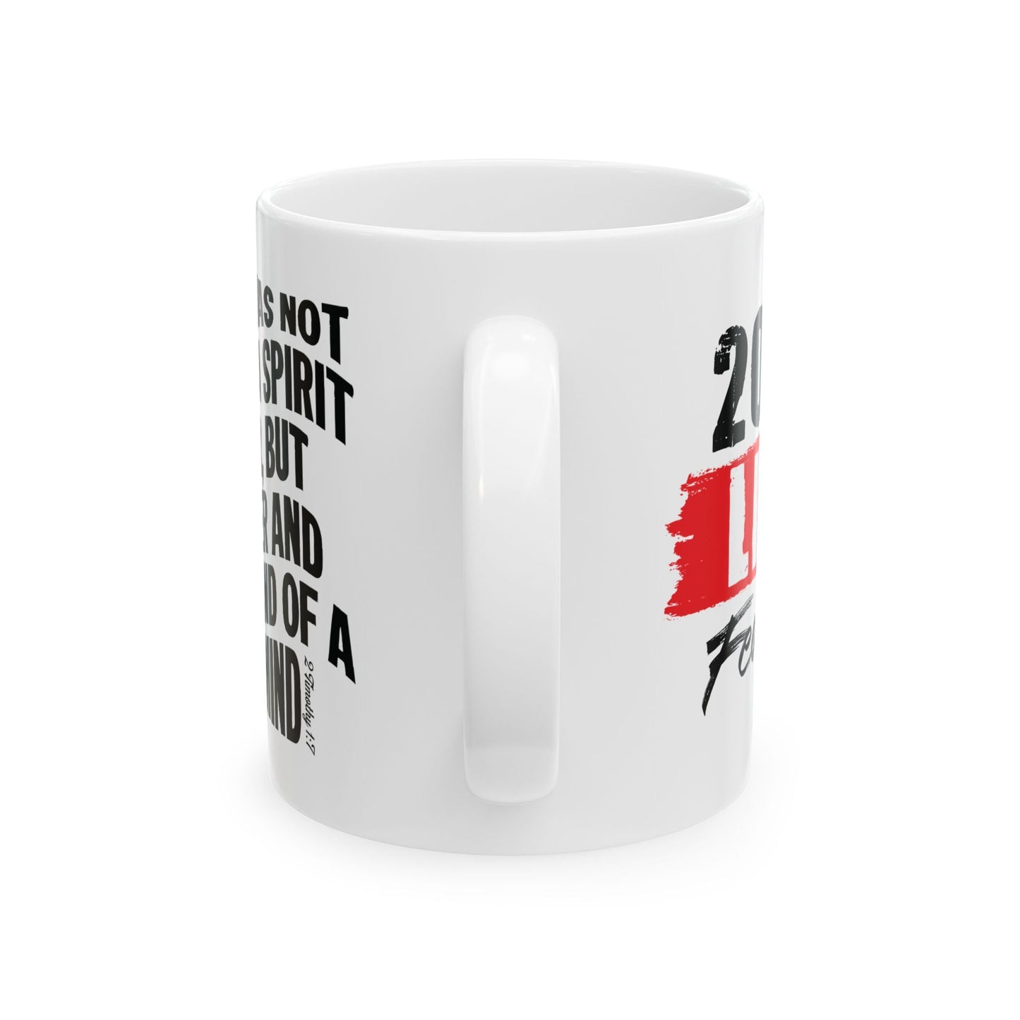 Ceramic Mug, (11oz, 15oz)