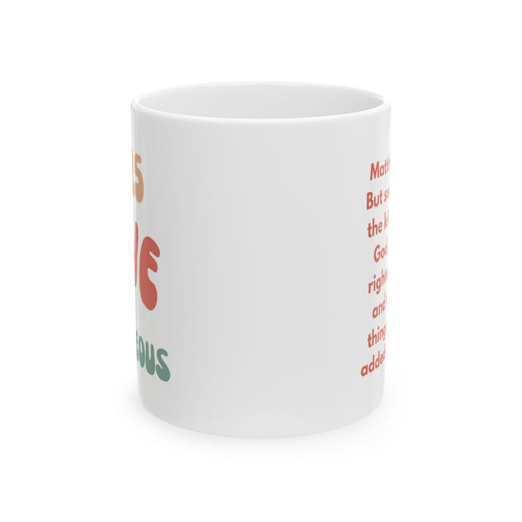 Ceramic Mug, (11oz, 15oz)