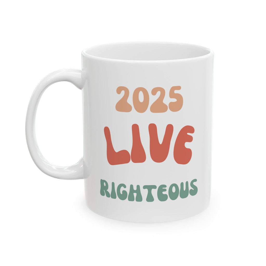 Ceramic Mug, (11oz, 15oz)