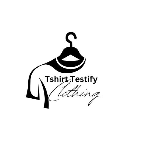Tshirt Testify