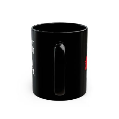 Black Mug (11oz, 15oz)