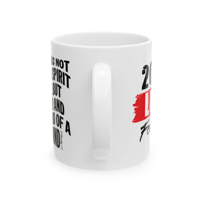 Ceramic Mug, (11oz, 15oz)