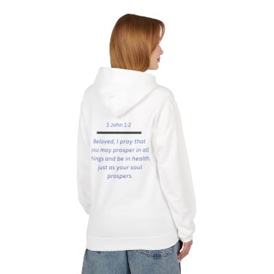 Unisex Midweight Softstyle Fleece Hoodie
